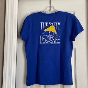 Salty Dog Tee-shirt